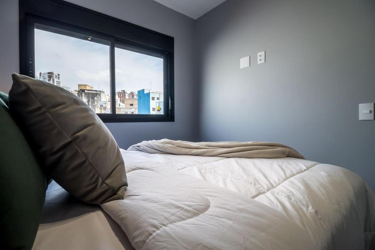 Apartamento Vossa Bossa Bela Vista São Paulo