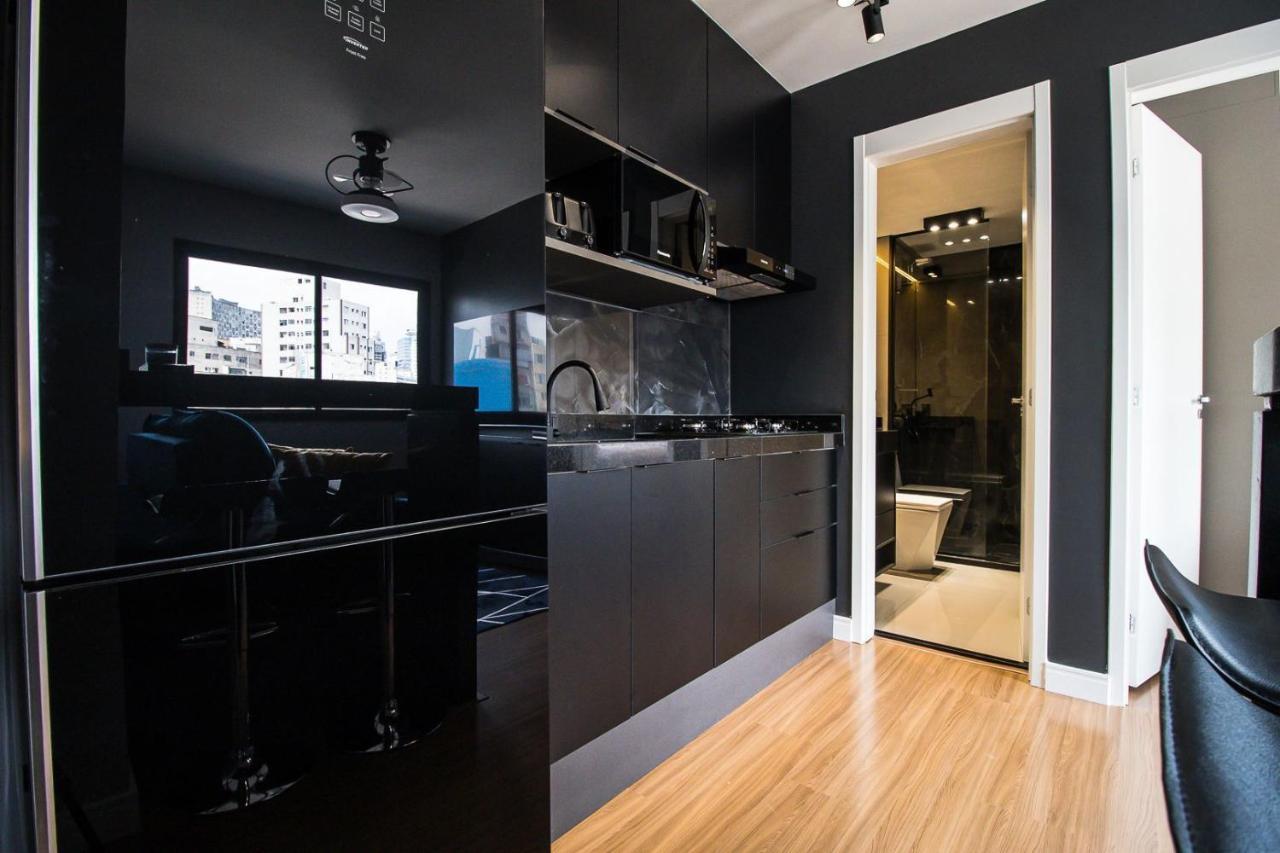 Apartamento Vossa Bossa Bela Vista São Paulo