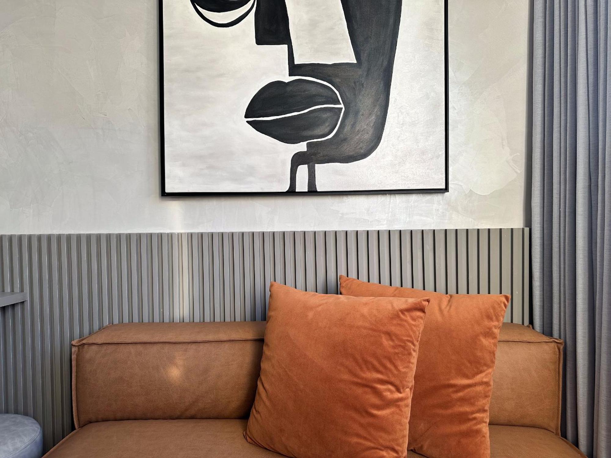 Apartamento Vossa Bossa Bela Vista *