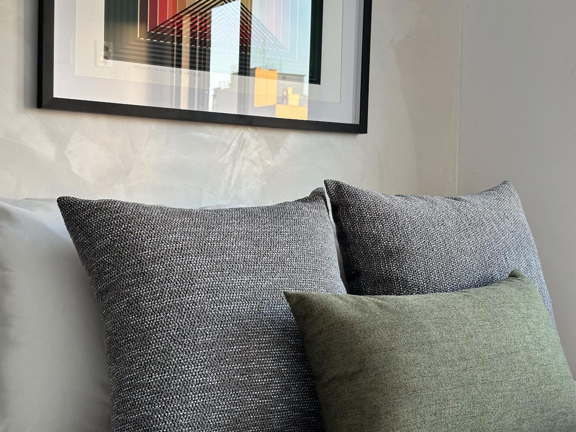 Apartamento Vossa Bossa Bela Vista