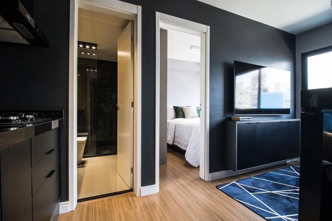 Vossa Bossa Bela Vista Apartment