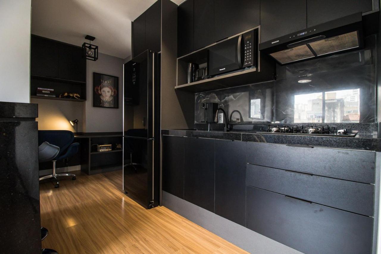 Apartment Vossa Bossa Bela Vista