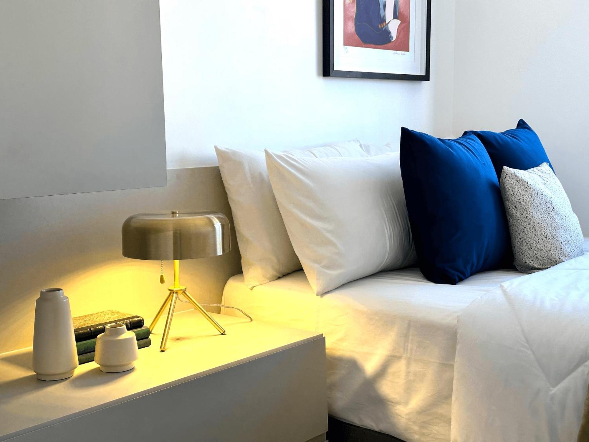 Vossa Bossa Bela Vista Apartment *