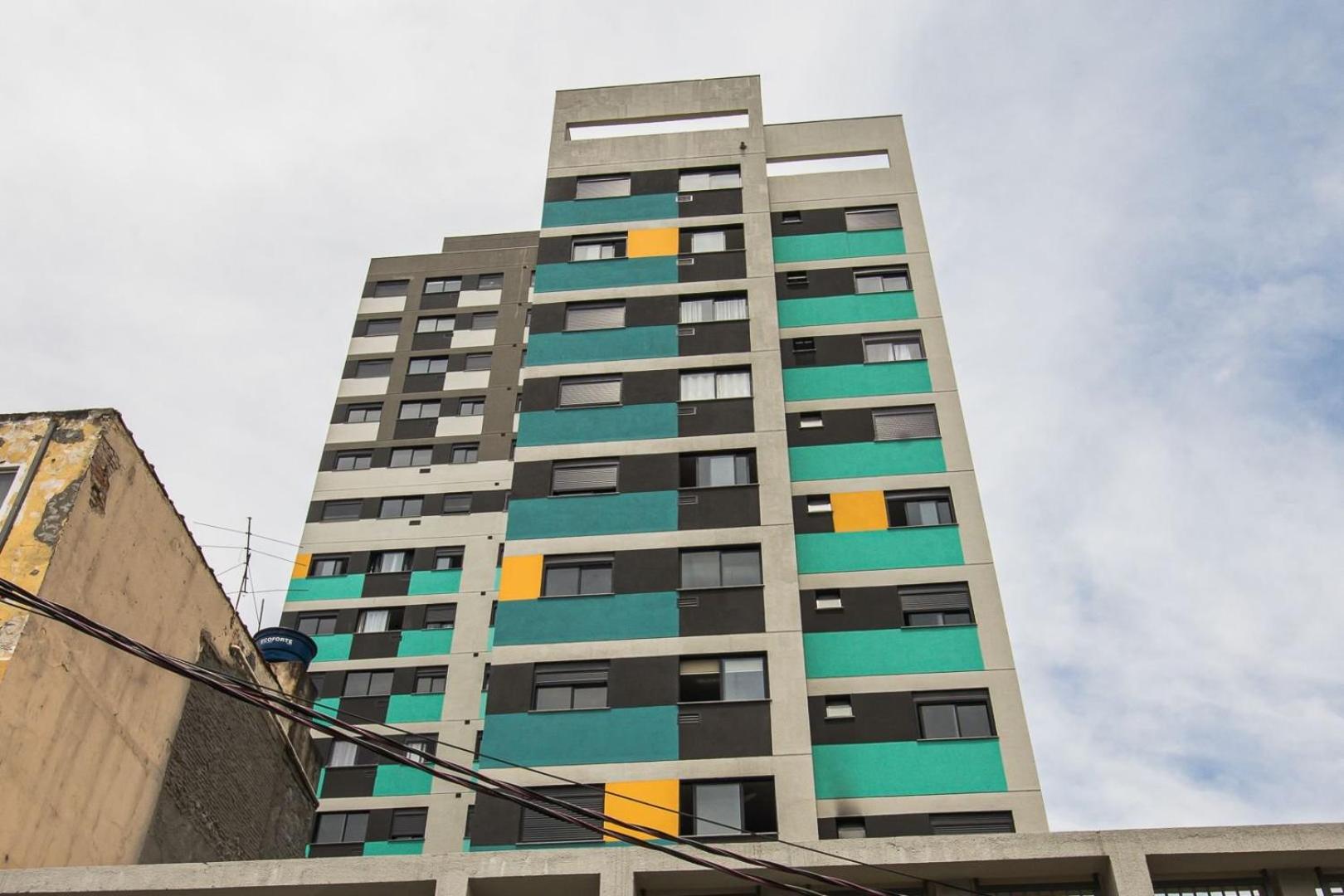 Vossa Bossa Bela Vista Apartment *