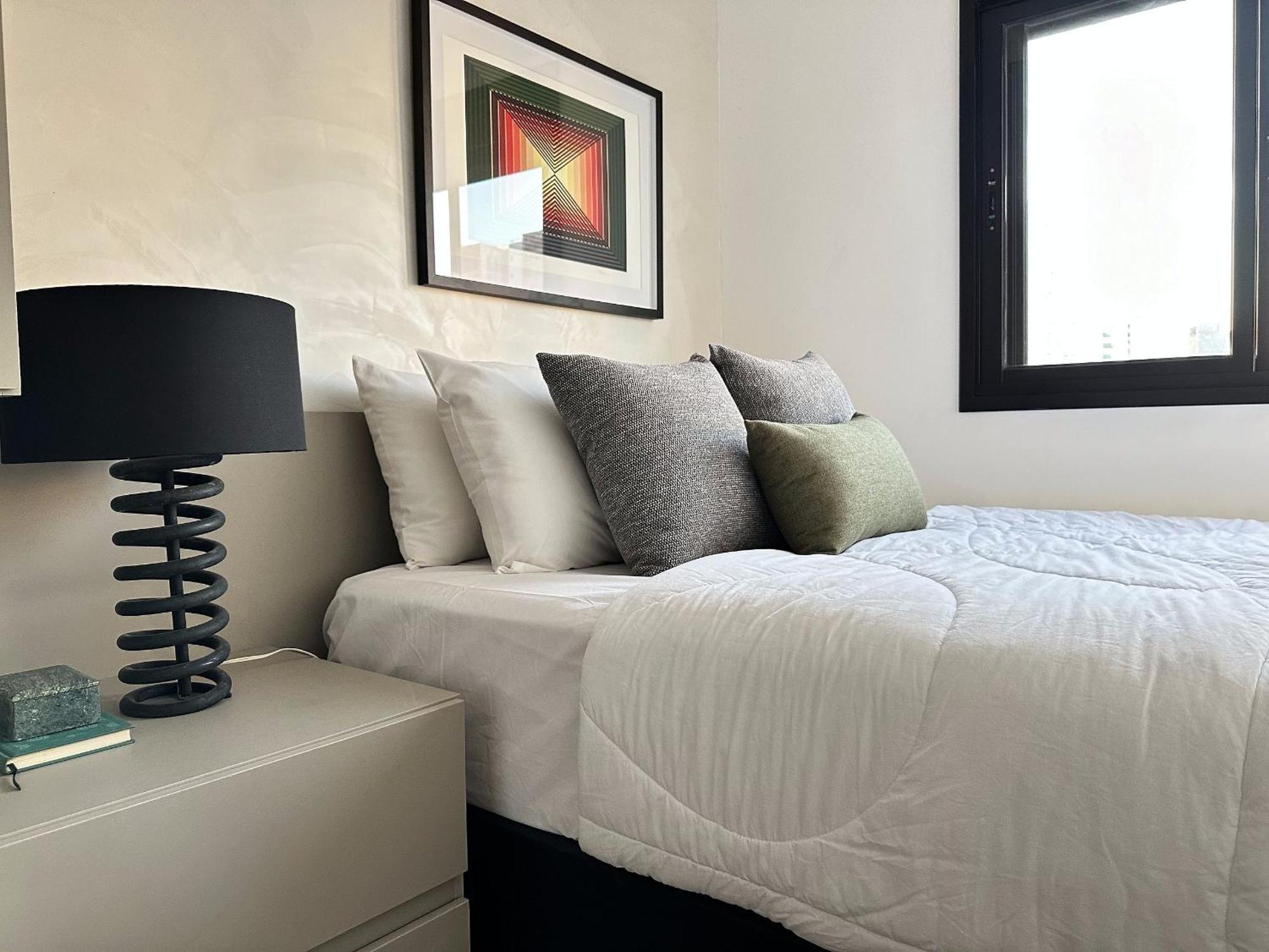 Vossa Bossa Bela Vista Apartment