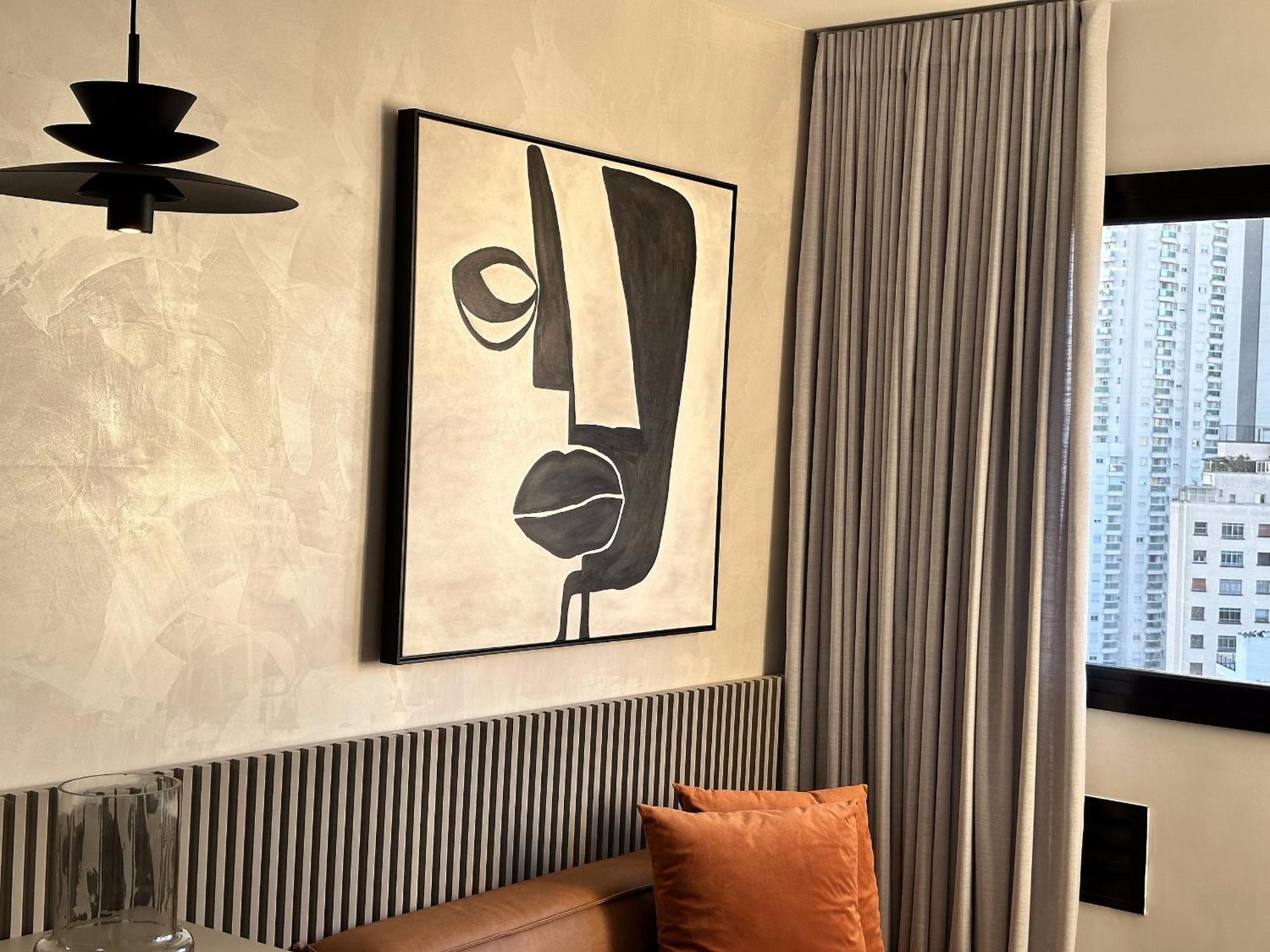 Vossa Bossa Bela Vista Apartment *